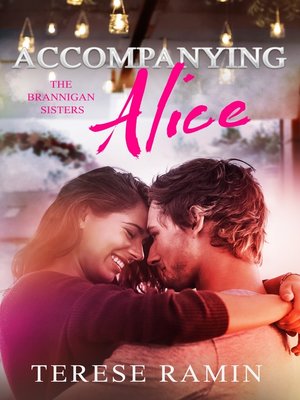 cover image of Accompanying Alice